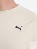 Футболка мужская PUMA, Бежевый 684598P0P-87 фото 5