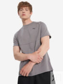 Футболка мужская PUMA, Серый 684598P0P-79 фото 1