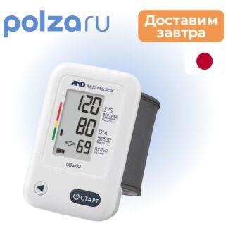 Тонометр AND UB-402 Эй энд Ди Компани