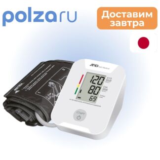 Тонометр UA-780, 1 шт. Эй энд Ди Компани