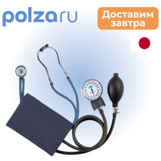 Тонометр AND UA-200, механический Эй энд Ди Компани
