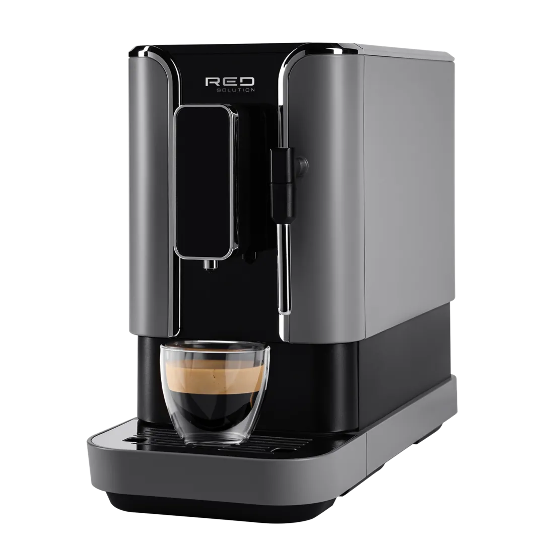 Кофемашина RED SOLUTION Indi RCM-1540 фото 1