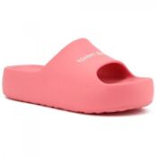 Шлепанцы Tommy Hilfiger EN0EN02454_TIC 1492167 фото 2