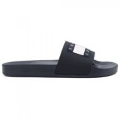 Шлепанцы Tommy Hilfiger EM0EM01191_C1G 1492155 фото 1