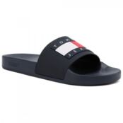 Шлепанцы Tommy Hilfiger EM0EM01191_C1G 1492155 фото 2