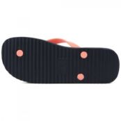 Шлепанцы Tommy Hilfiger EN0EN02447_TIC 1492158 фото 4