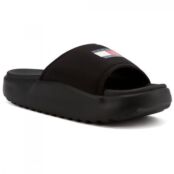 Шлепанцы Tommy Hilfiger EN0EN02448_BDS 1492159 фото 2