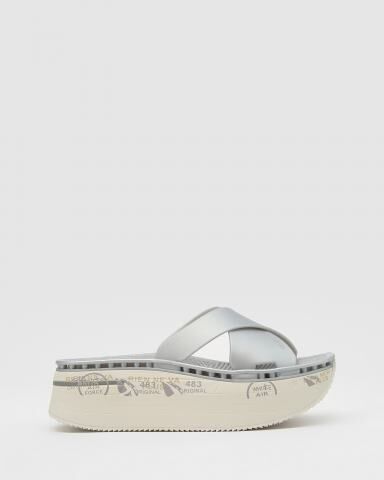 Сандалии Premiata MOURA 1548564 фото 1