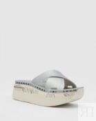 Сандалии Premiata MOURA 1548564 фото 2