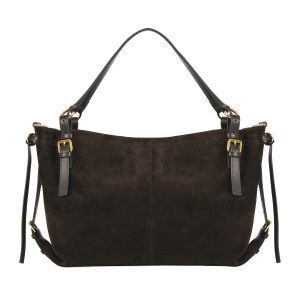 Женская сумка-тоут EKONIKA PREMIUM PM30468CN-01-coffee-25W фото 1