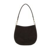 Женская сумка-седло EKONIKA PREMIUM PM38105CN-01-coffee-25W фото 1