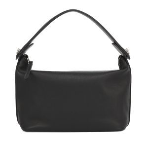 Женская мини-сумка EKONIKA PREMIUM PM38424CN-01-black-25W фото 1
