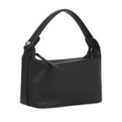 Женская мини-сумка EKONIKA PREMIUM PM38424CN-01-black-25W фото 3