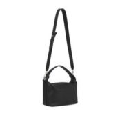 Женская мини-сумка EKONIKA PREMIUM PM38424CN-01-black-25W фото 4