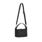 Женская мини-сумка EKONIKA PREMIUM PM38424CN-01-black-25W фото 5