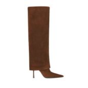 Женские демисезонные сапоги EKONIKA EN00853CN-21-walnut-25W фото 1