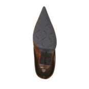 Женские демисезонные сапоги EKONIKA EN00853CN-21-walnut-25W фото 4