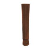 Женские демисезонные сапоги EKONIKA EN00853CN-21-walnut-25W фото 5