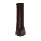 Женские демисезонные ботильоны EKONIKA EN00661CN-21-cherry-25W фото 5