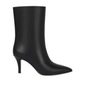 Женские демисезонные полусапоги EKONIKA EN01298CN-22-black-25W фото 1