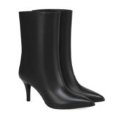 Женские демисезонные полусапоги EKONIKA EN01298CN-22-black-25W фото 3