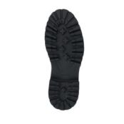 Женские демисезонные лоферы EKONIKA EN00909CN-10-black-25W фото 5