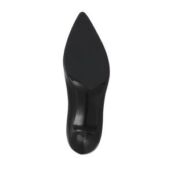 Женские демисезонные полусапоги EKONIKA EN01298CN-22-black-25W фото 4