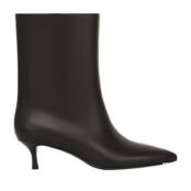 Женские демисезонные полусапоги EKONIKA PREMIUM PM00257CN-23-coffee-25W фото 1
