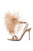 Кожаные босоножки Lily 100 Gedebe фото 4