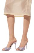 Текстильные мюли Arya 105 Gedebe фото 3