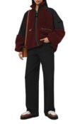 Кожаные сабо College Chunky Colville фото 2