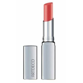 Бальзам для губ, Artdeco, Color Booster Lip Balm, тон 7 Coral, 3 г