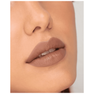 STELLARY помада для губ Nude Long lasting lipstick, оттенок 08 STELLARY