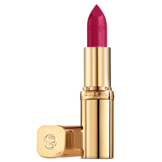 L'Oreal Paris Color Riche помада для губ увлажняющая, оттенок 2010, laprune