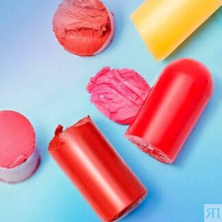 Tocobo Бальзам для губ увлажняющий оттеночный - Glass tinted lip balm 031 r