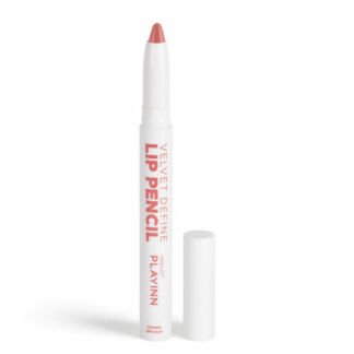Помада карандаш для губ INGLOT velvet с точилкой 61