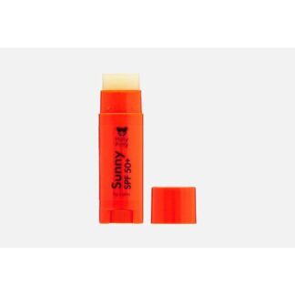 Бальзам для губ Holly Polly Sunny SPF 50+ Манго-Ваниль 4,8 г Holly Polly