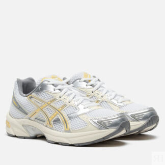 Женские кроссовки ASICS Gel-1130, цвет белый, размер 38 EU