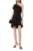 Кожаные босоножки Regalo Jacquemus 24E241F0078 фото 2