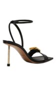 Кожаные босоножки Regalo Jacquemus 24E241F0078 фото 5