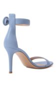 Кожаные босоножки Portofino 85 Gianvito Rossi G60953.85RIC.NAPSKYY фото 5