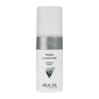 Энзимный пилинг для лица Papaya Enzyme Peel всесезонный, 150 мл