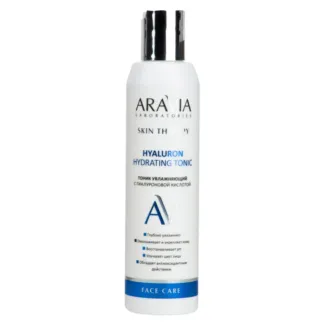 Тоник увлажняющий с гиалуроновой кислотой Hyaluron Hydrating Tonic, 200 мл
