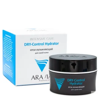 Крем увлажняющий для сухой кожи DRY-Control Hydrator, 50 мл