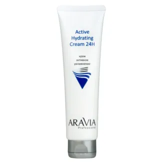Крем для лица активное увлажнение Active Hydrating Cream, 100 мл