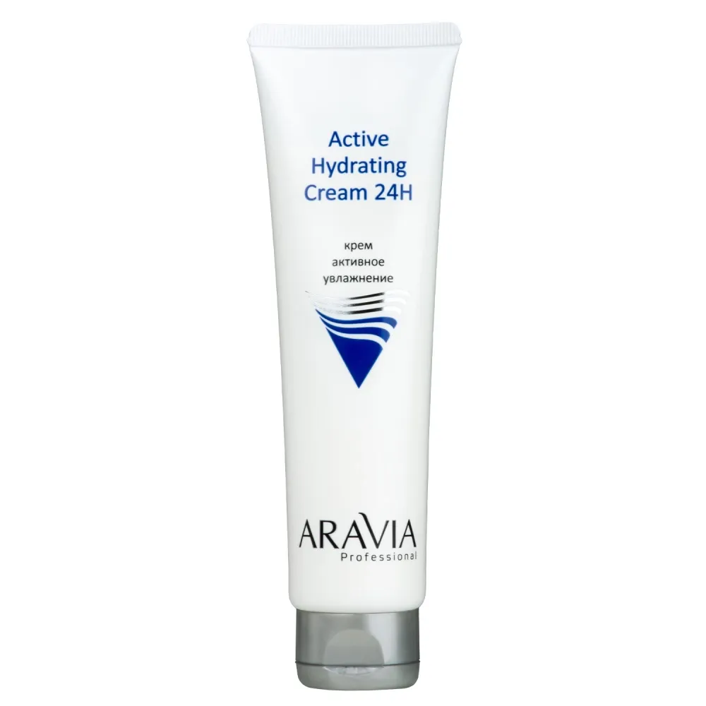 Крем для лица активное увлажнение Active Hydrating Cream, 100 мл