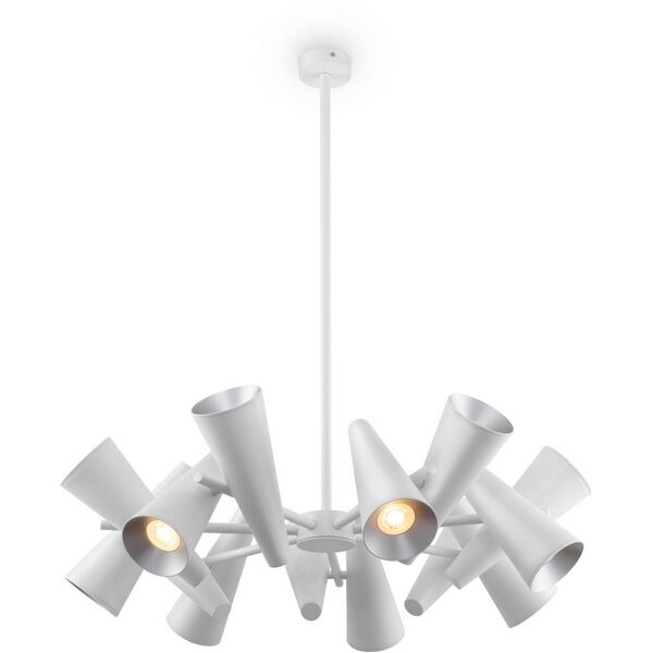 Потолочная люстра Maytoni Giro MOD095PL-14W MOD095PL-14W фото 1