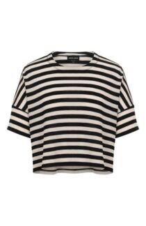 Шерстяной топ Giorgio Armani