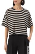 Шерстяной топ Giorgio Armani GW002354/AF19803 фото 3