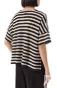 Шерстяной топ Giorgio Armani GW002354/AF19803 фото 4